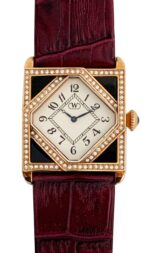 Wintex Milano Mille910 (MILLE910_R MELANZANA) Women's Watch_main