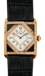 Wintex Milano Mille910 (MILLE910_R NERO) Women's Watch_main