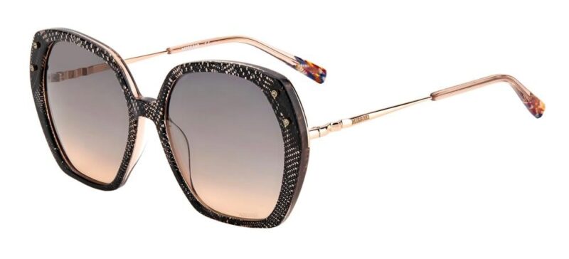 Missoni Mis 0025_s (MIS 0025_S_KDX-FF_56) Women's EYEWEAR_main