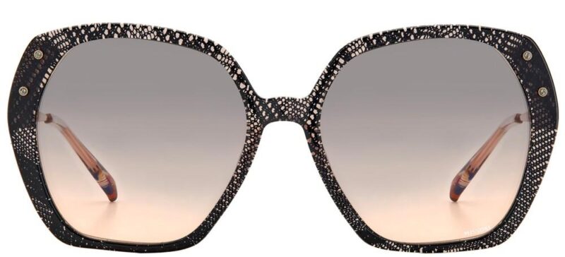 Missoni Women's Sunglasses (MIS 0025_S_KDX-FF_56) - Image 4