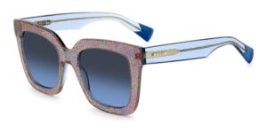 Missoni Mis 0126_s (MIS 0126_S_QQ7-08_52) Women's EYEWEAR_main