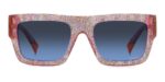 Missoni Mis 0129_s (MIS 0129_S_QQ7-08_53) Women's EYEWEAR_1