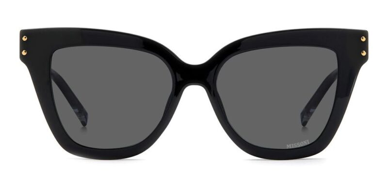Missoni Women's Sunglasses (MIS 0133_CS_807-M9_54) - Image 4
