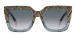Missoni Mis 0147_s (MIS 0147_S_RGK-9O_55) Women's EYEWEAR_1