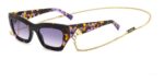 Missoni Mis 0151_s (MIS 0151_S_AY0-DG_53) Women's EYEWEAR_main