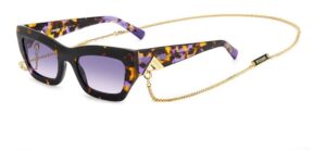 Missoni Mis 0151_s (MIS 0151_S_AY0-DG_53) Women's EYEWEAR_main