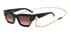 Missoni Mis 0151_s (MIS 0151_S_WR7-HA_53) Women's EYEWEAR_main