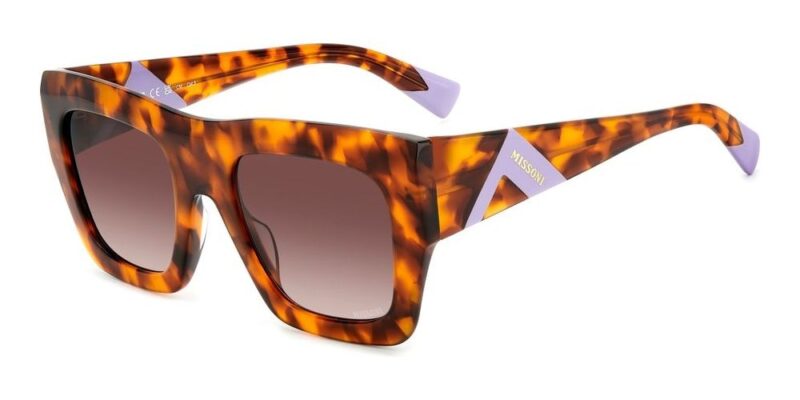 Missoni Mis 0153_s (MIS 0153_S_C9B-HA_52) Women's EYEWEAR_main