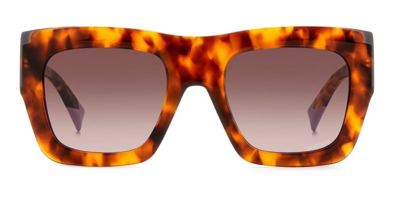 Missoni Women's Sunglasses (MIS 0153_S_C9B-HA_52) - Image 4