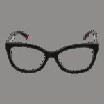 Missoni Mis 0190 54807 (MIS 0190 54807) Women's EYEWEAR_1