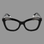 Missoni Mis 0199 52807 (MIS 0199 52807) Women's EYEWEAR_1