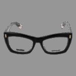 Missoni Mis 0207 53807 (MIS 0207 53807) Women's EYEWEAR_1