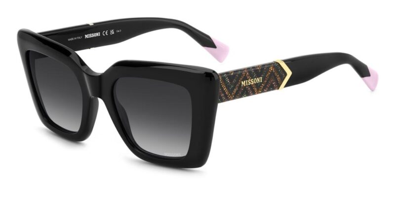 Missoni Mis 0214_s (MIS 0214_S_807-9O_51) Women's EYEWEAR_main