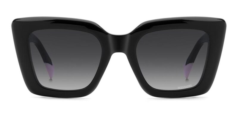 Missoni Women's Sunglasses (MIS 0214_S_807-9O_51) - Image 4