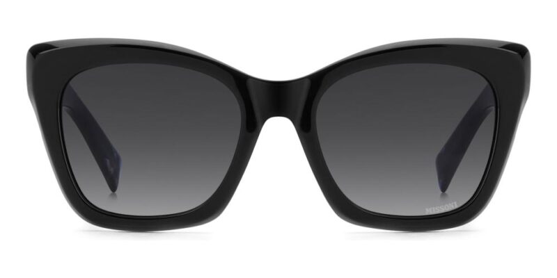 Missoni Women's Sunglasses (MIS 0219_S_807-9O_53) - Image 4