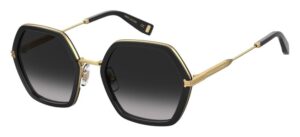 Marc Jacobs Mj 1018_s (MJ 1018_S_807-9O_53) Women's EYEWEAR_main