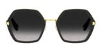 Marc Jacobs Mj 1018_s (MJ 1018_S_807-9O_53) Women's EYEWEAR_1