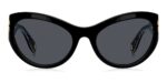 Marc Jacobs Mj 1087_s (MJ 1087_S_807-2K_61) Women's EYEWEAR_1