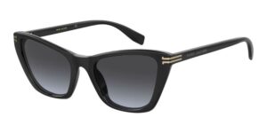 Marc Jacobs Mj 1095_s (MJ 1095_S_807-FF A_53) Women's EYEWEAR_main