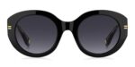 Marc Jacobs Mj 1110_s (MJ 1110_S_807-9O_51) Women's EYEWEAR_1