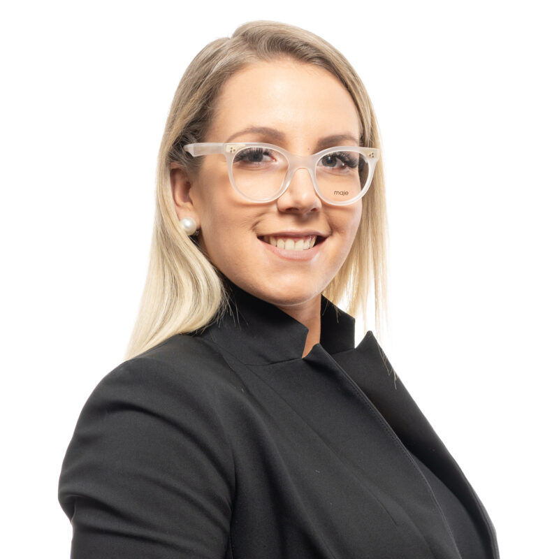 Maje Mj1003 48006 (MJ1003 48006) Women's EYEWEAR_3