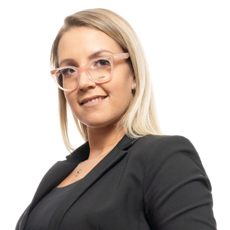 Maje Mj1003 48007 (MJ1003 48007) Women's EYEWEAR_3