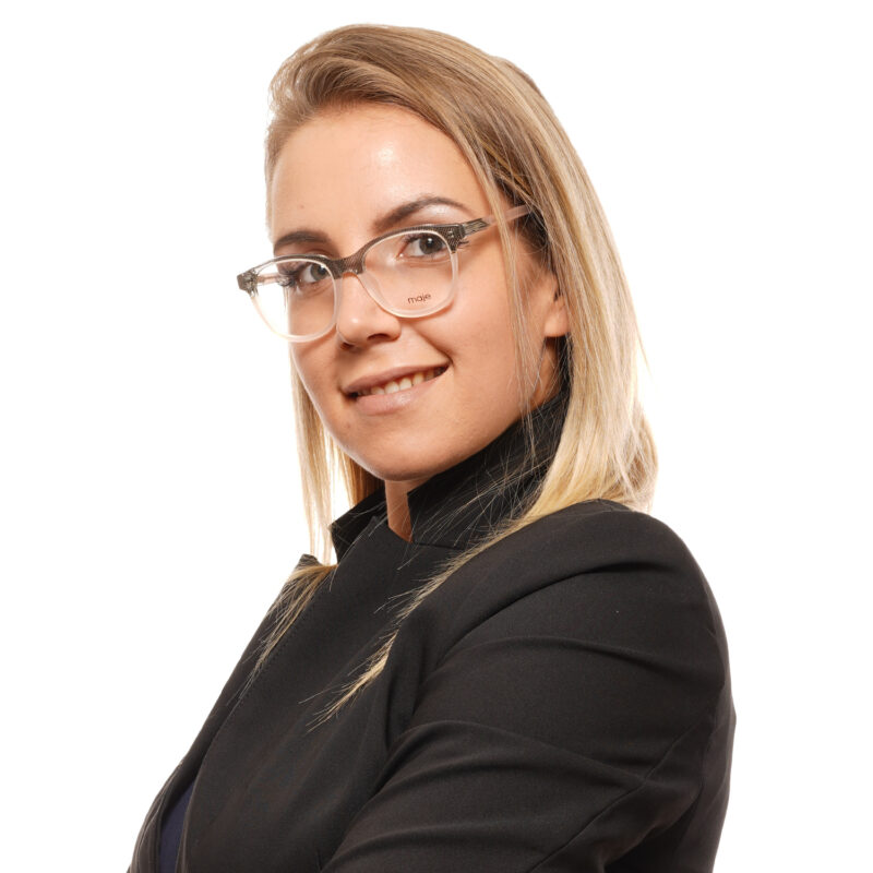 Maje Mj1006 48111 (MJ1006 48111) Women's EYEWEAR_3