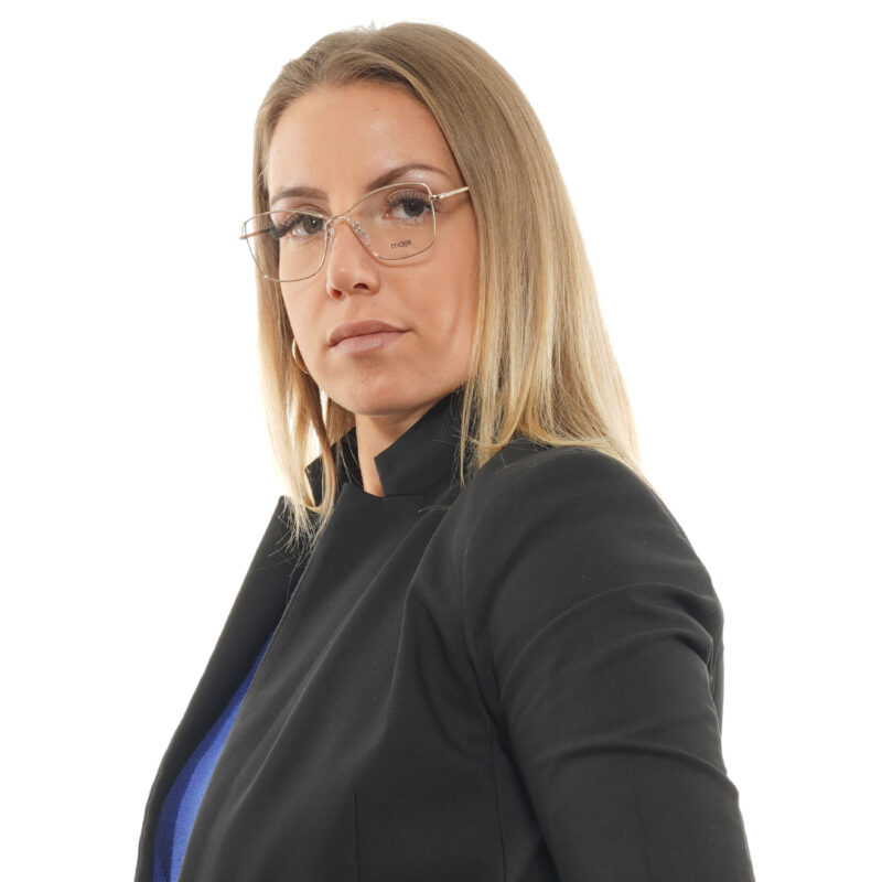 Maje Mj3005 51906 (MJ3005 51906) Women's EYEWEAR_3