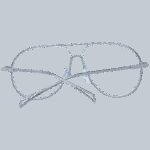 Maje Mj3018 56812 (MJ3018 56812) Women's EYEWEAR_2