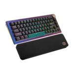 Cooler Master MK721 30th Anniversary Edition Gaming Keyboard (MK-721-CKTR1-US)