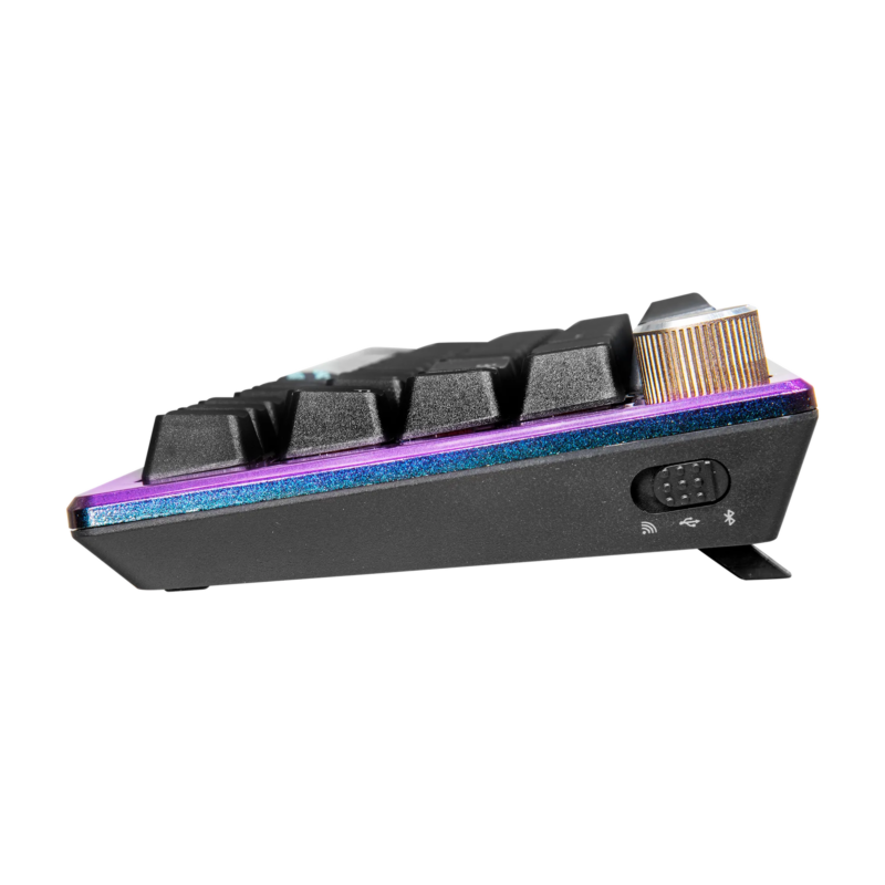 Cooler Master MK721 30th Anniversary Edition Gaming Keyboard (MK-721-CKTR1-US)_2