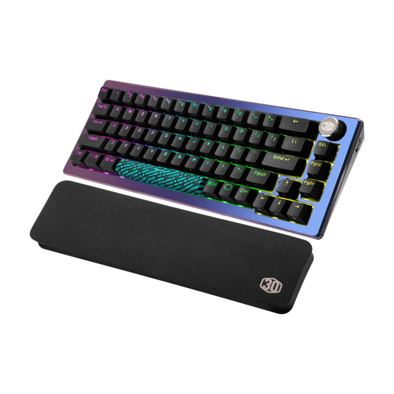 Cooler Master MK721 30th Anniversary Edition Gaming Keyboard (MK-721-CKTR1-US)_3