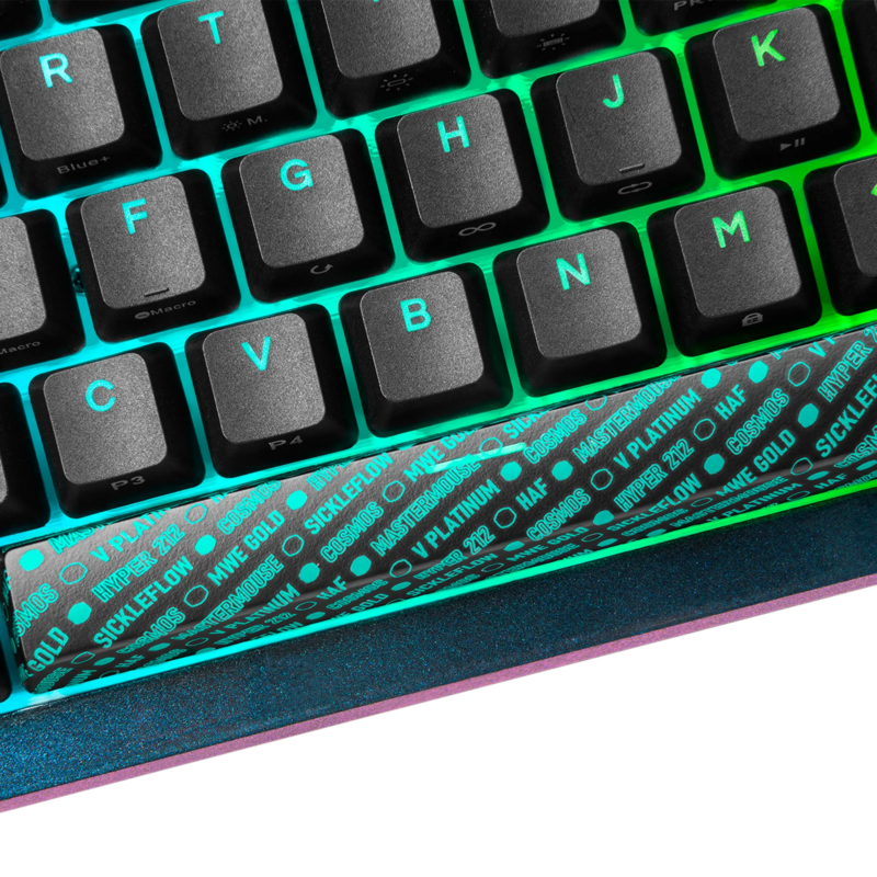 Cooler Master MK721 30th Anniversary Edition Gaming Keyboard (MK-721-CKTR1-US)_6