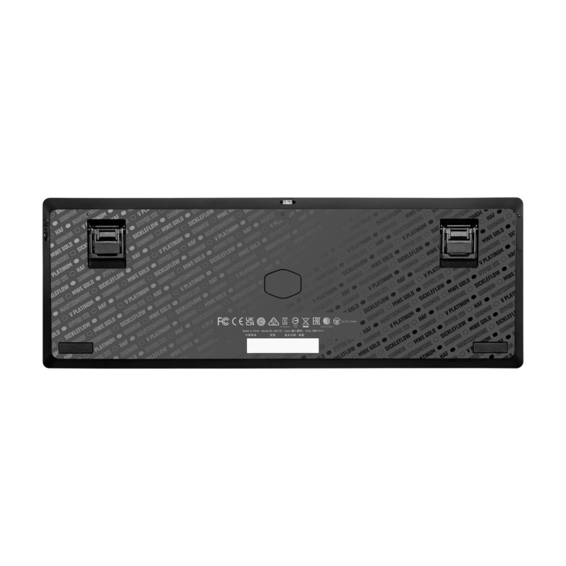 Cooler Master MK721 30th Anniversary Edition Gaming Keyboard (MK-721-CKTR1-US)_7