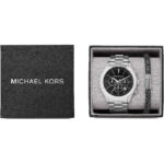 Michael Kors Slim Runway ***special Pack*** (MK1056SET) Men's Watch_1