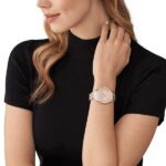 Michael Kors Harlowe (MK4710) Women's Watch_3