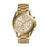 Michael Kors Bradshaw (MK5605) Women's Watch_main