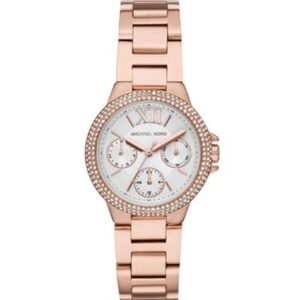 Michael Kors Camille (MK6845) Women's Watch_main