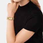 Michael Kors Mk Empire (MK7406) Women's Watch_4