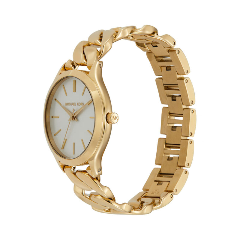 Michael Kors Slim Runway (MK7472) Women's Watch_2