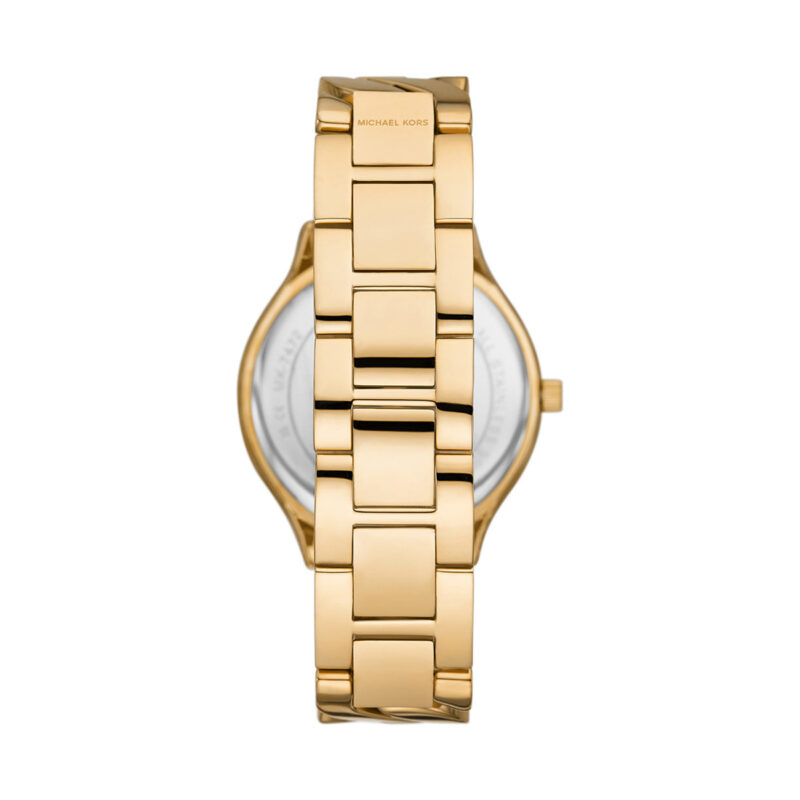 Michael Kors Slim Runway (MK7472) Women's Watch_3