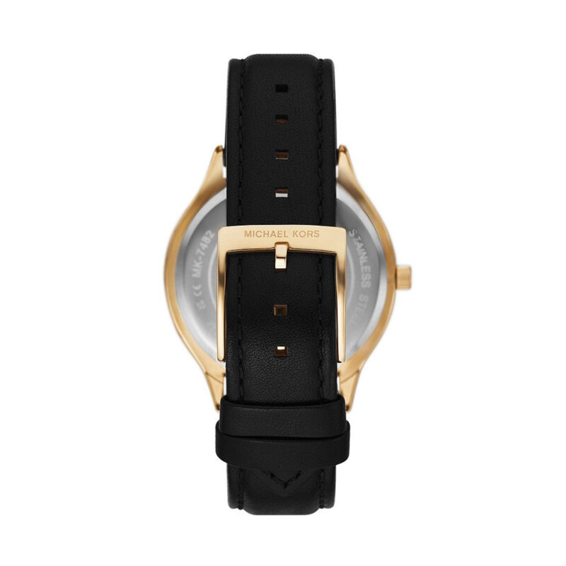 Michael Kors Slim Runway (MK7482)  Watch_2