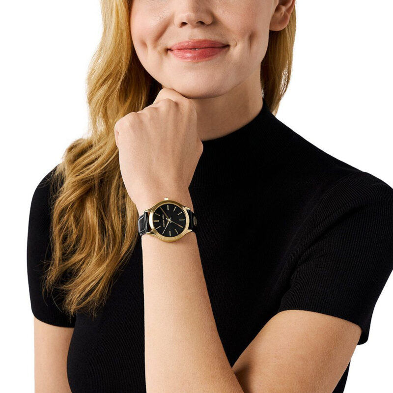 Michael Kors Slim Runway (MK7482)  Watch_3