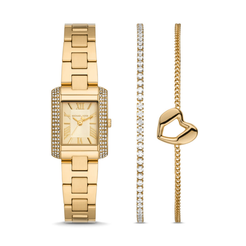 MICHAEL KORS WATCHES MK7510SET (MK7510SET)