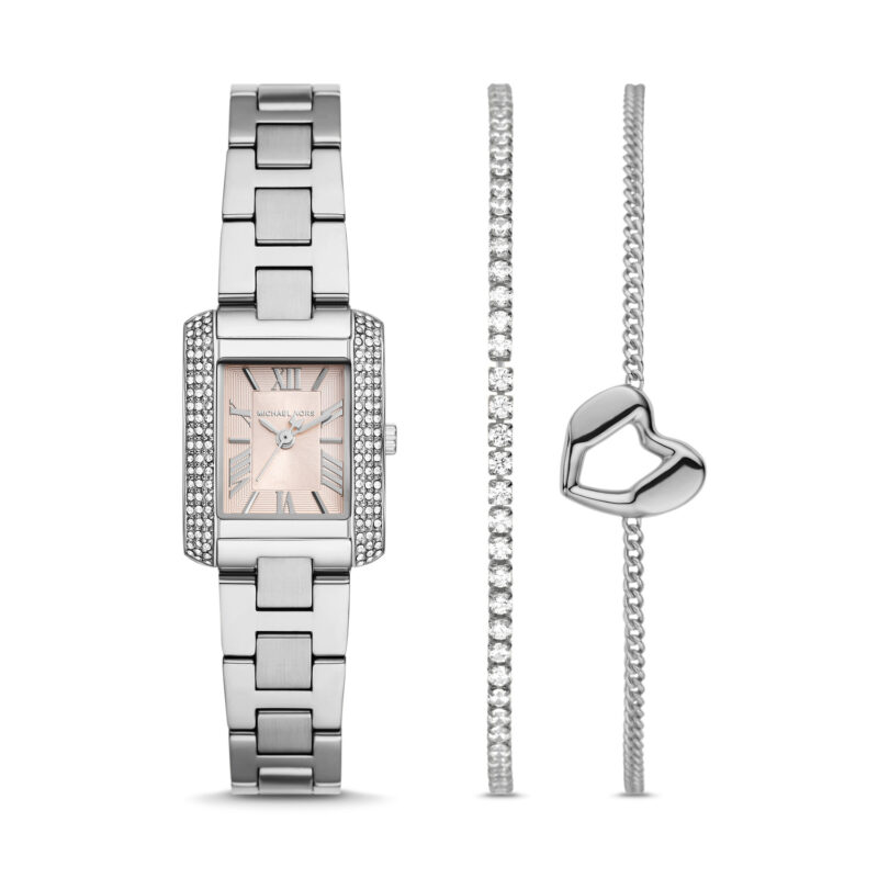 MICHAEL KORS WATCHES MK7514SET (MK7514SET)