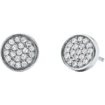Michael Kors Premium Silver Collection Mkc1034an040 (MKC1034AN040) Women's JEWELRY_main