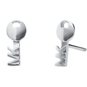 Michael Kors Premium Silver Collection Stud (MKC1038AA040) Women's JEWELRY_main