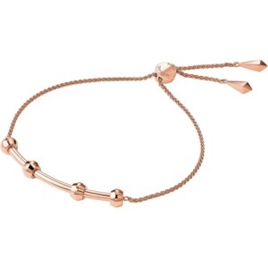 Michael Kors Premium Silver Collection Charms (MKC1106AA791) Women's JEWELRY_main