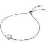 Michael Kors Premium Silver Collection Mkc1206an040 (MKC1206AN040) Women's JEWELRY_main