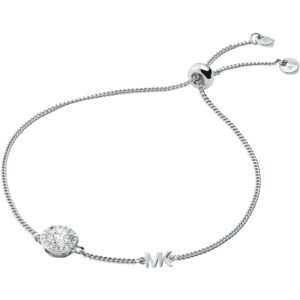 Michael Kors Premium Silver Collection Mkc1206an040 (MKC1206AN040) Women's JEWELRY_main
